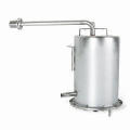 Stainless Steel Cold and Hot Water Dispenser Spare Parts Hot Tank